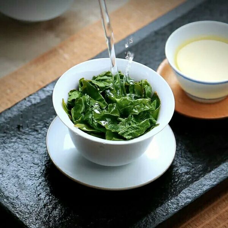 观音茶特级