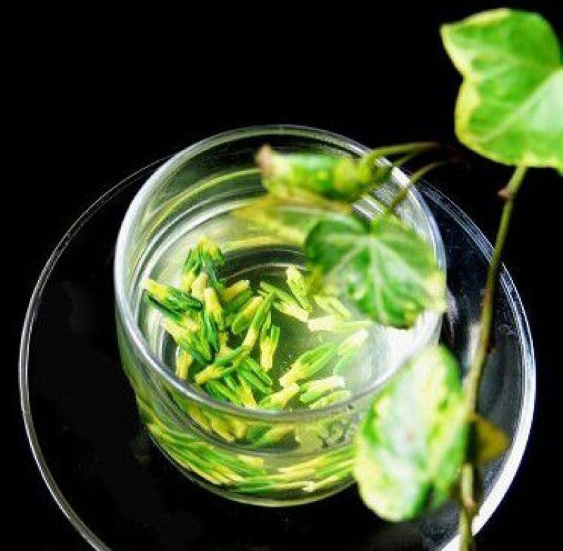 莲子芯