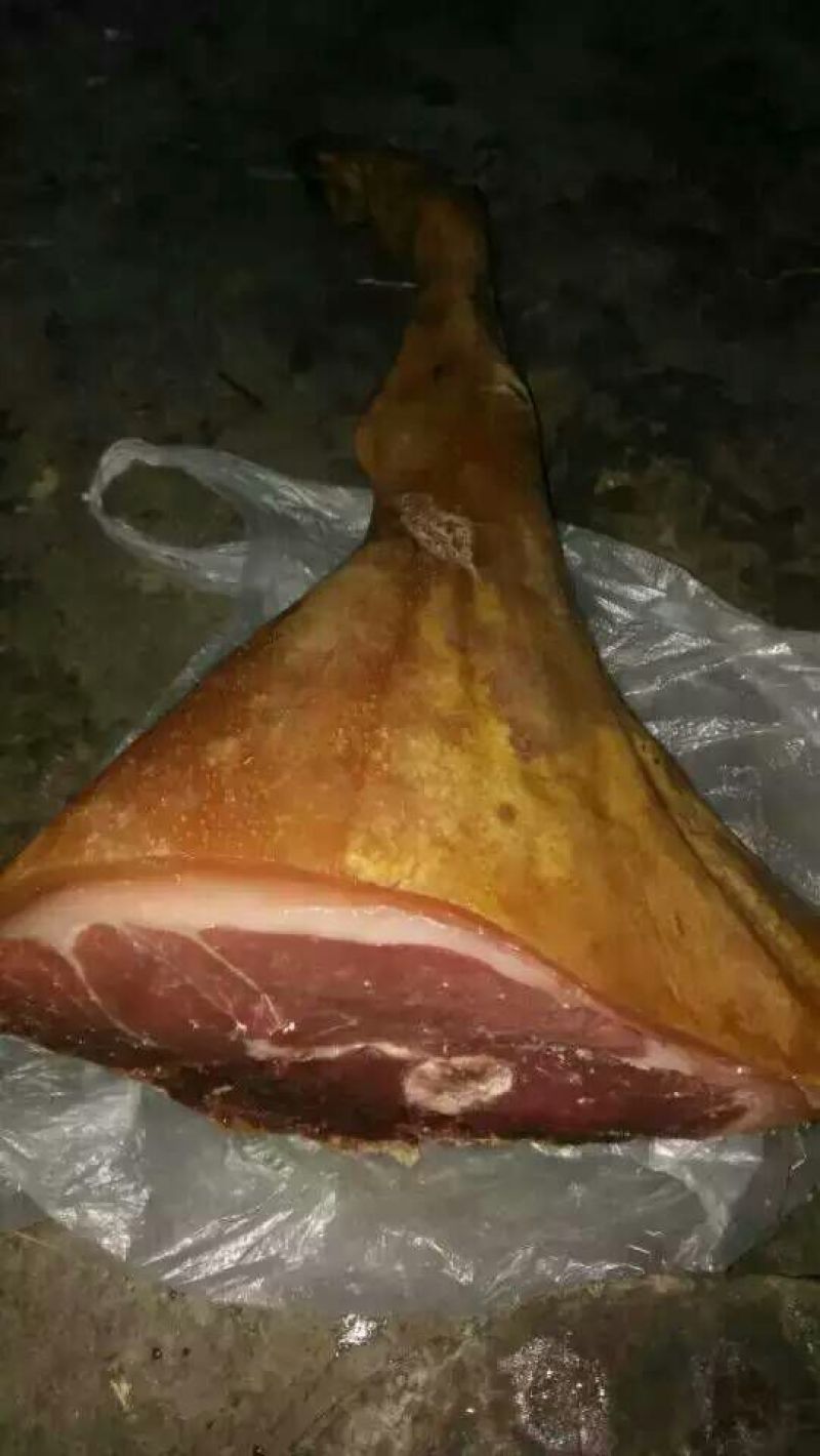 火腿