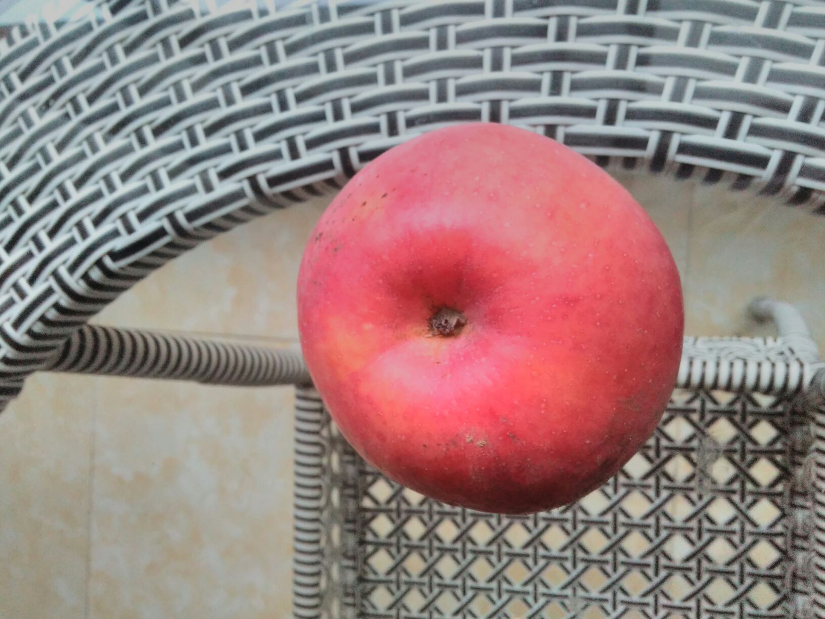 红富士苹果陕西渭南大荔县_批发_供应-一亩田