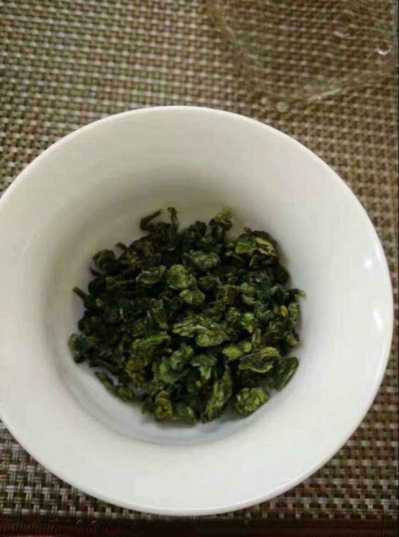 观音茶