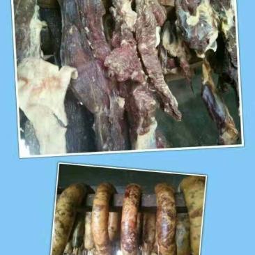 牛肉干鲜肉黄牛肉