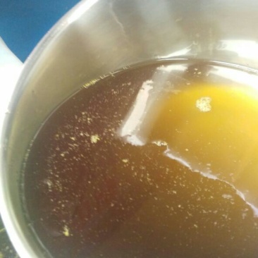 山茶油5L
