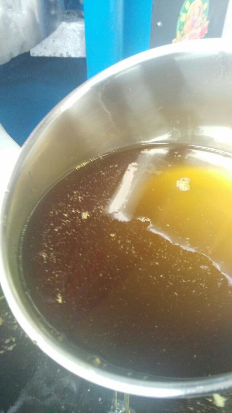 山茶油5L