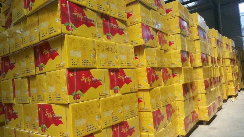 若羌灰枣厂家批发供应电商拼多多产品厂家直销一手货源