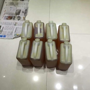 胡麻油