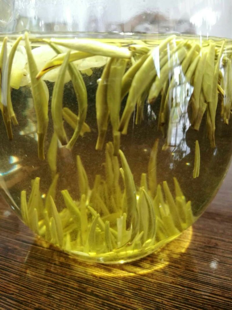 川茶特级