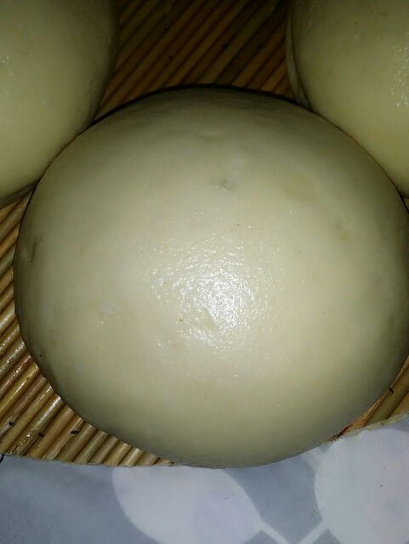 小麦粉袋装