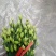 韭菜头茬