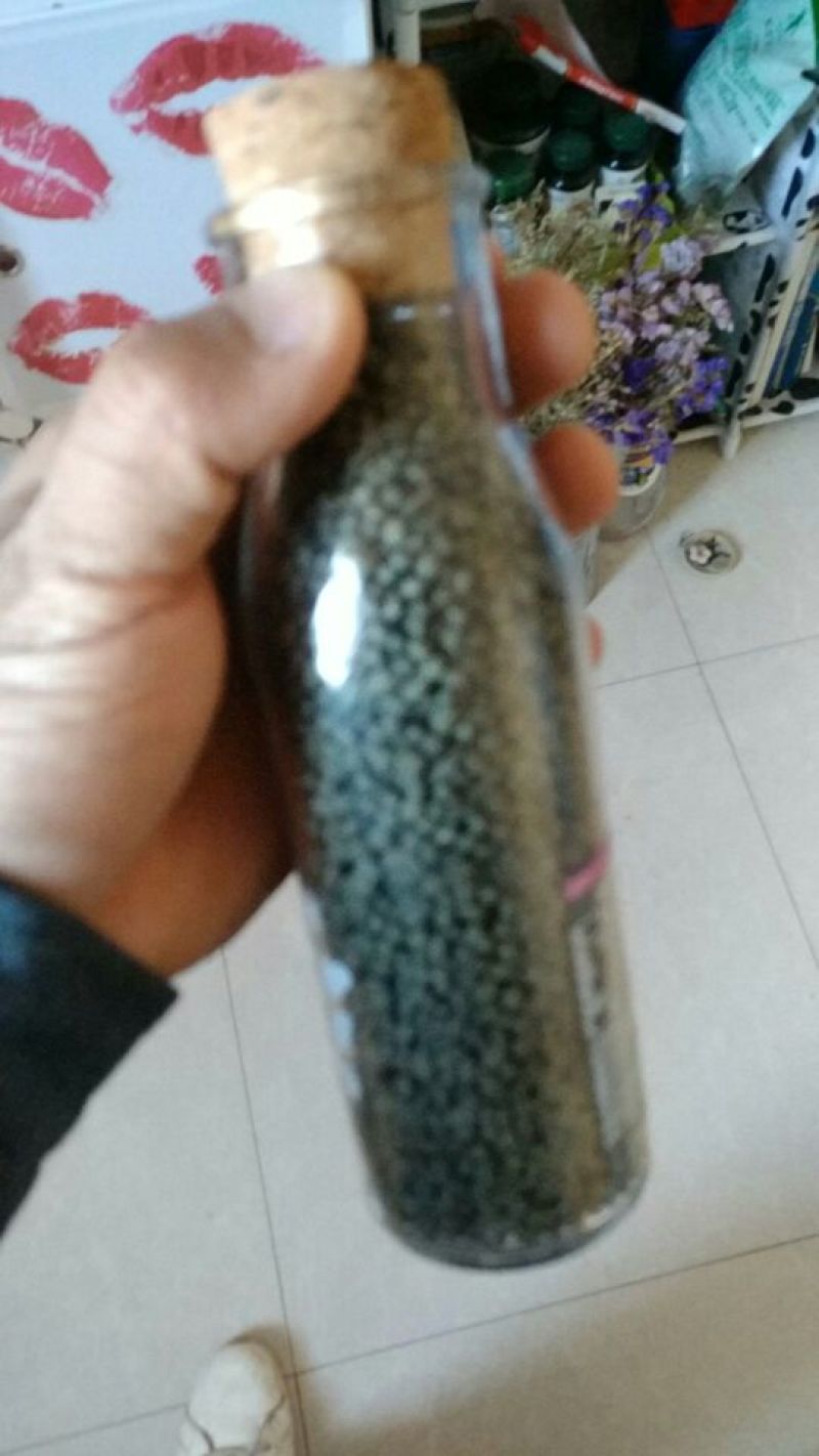 古树茶特级