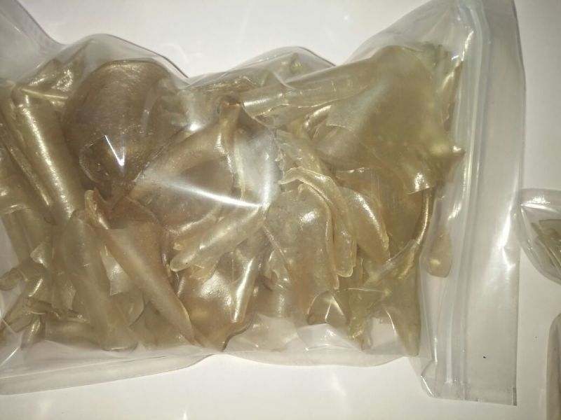 红薯粉皮包装