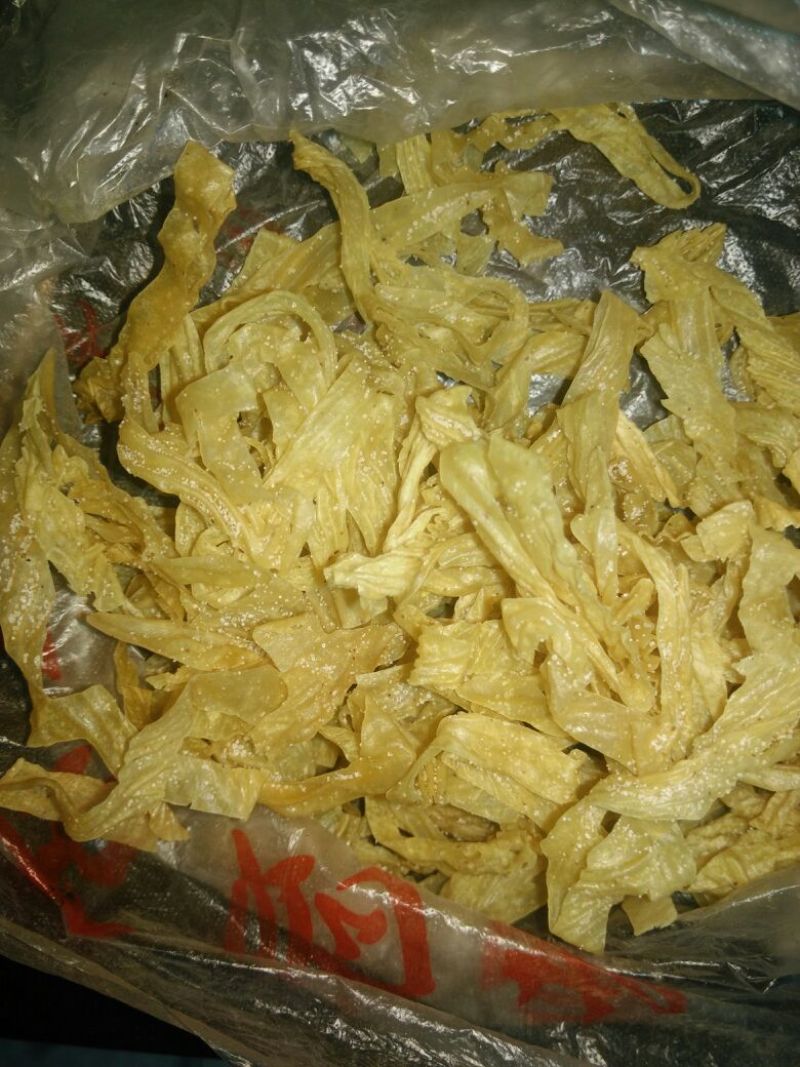 蛋白肉