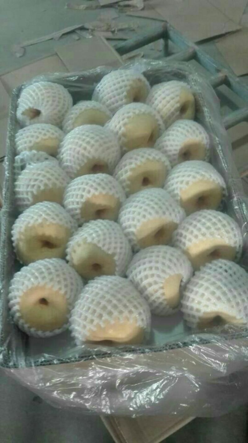 贡梨250~300g纸袋