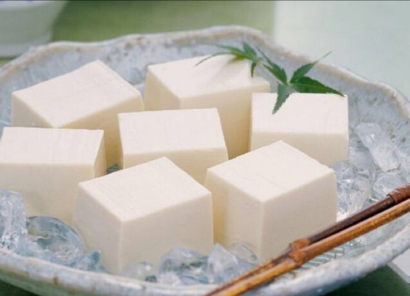 豆腐