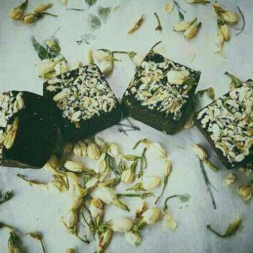 玫瑰花茶