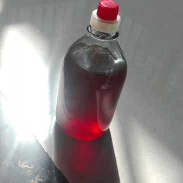 芝麻油