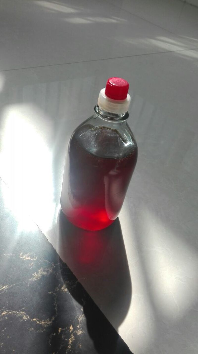 芝麻油