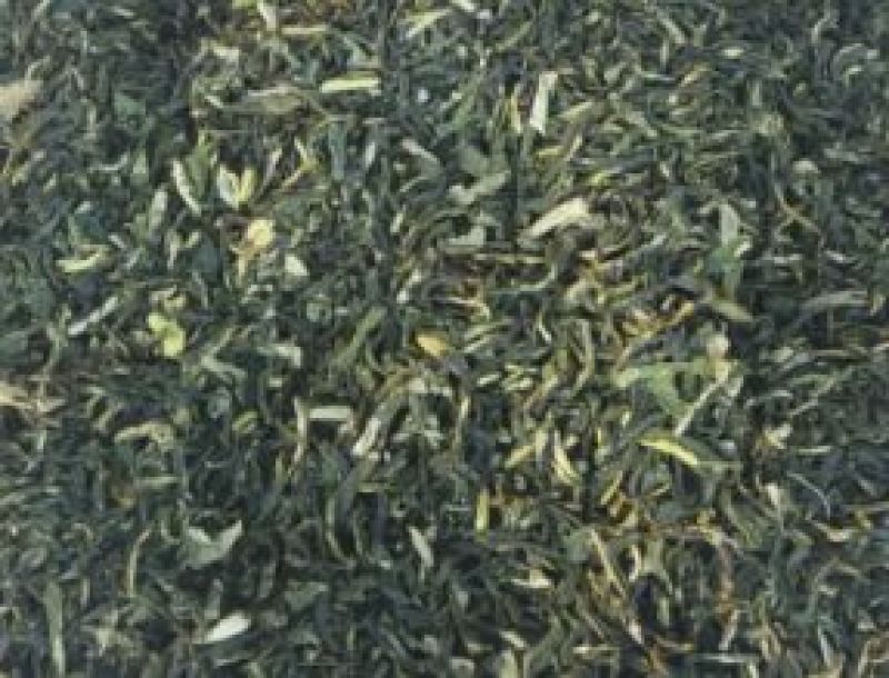 荷叶茶二级