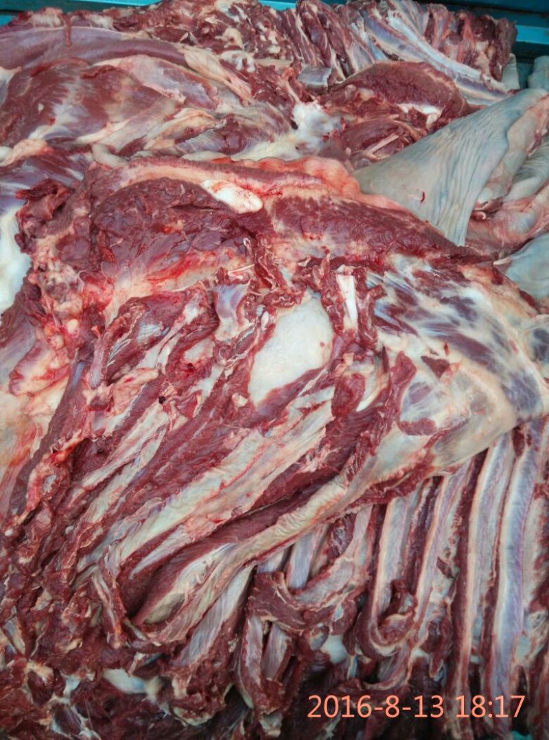 驴肉