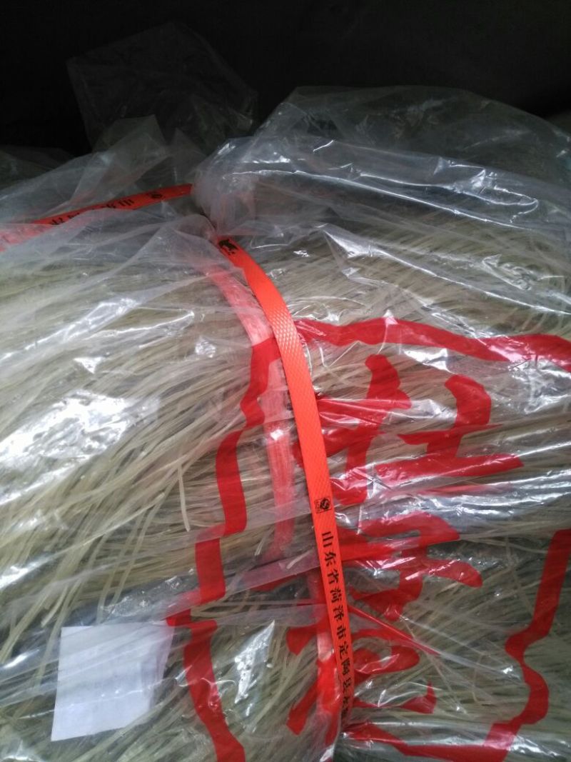 红薯粉皮包装