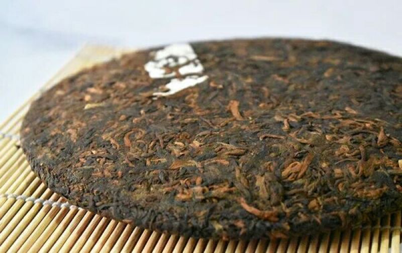 普洱茶