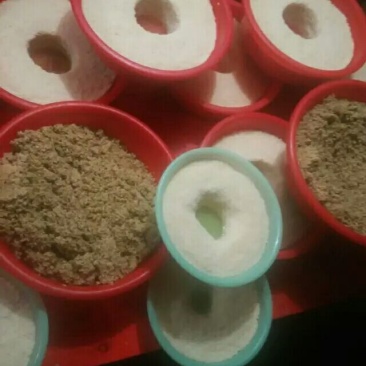 醪糟酒酿