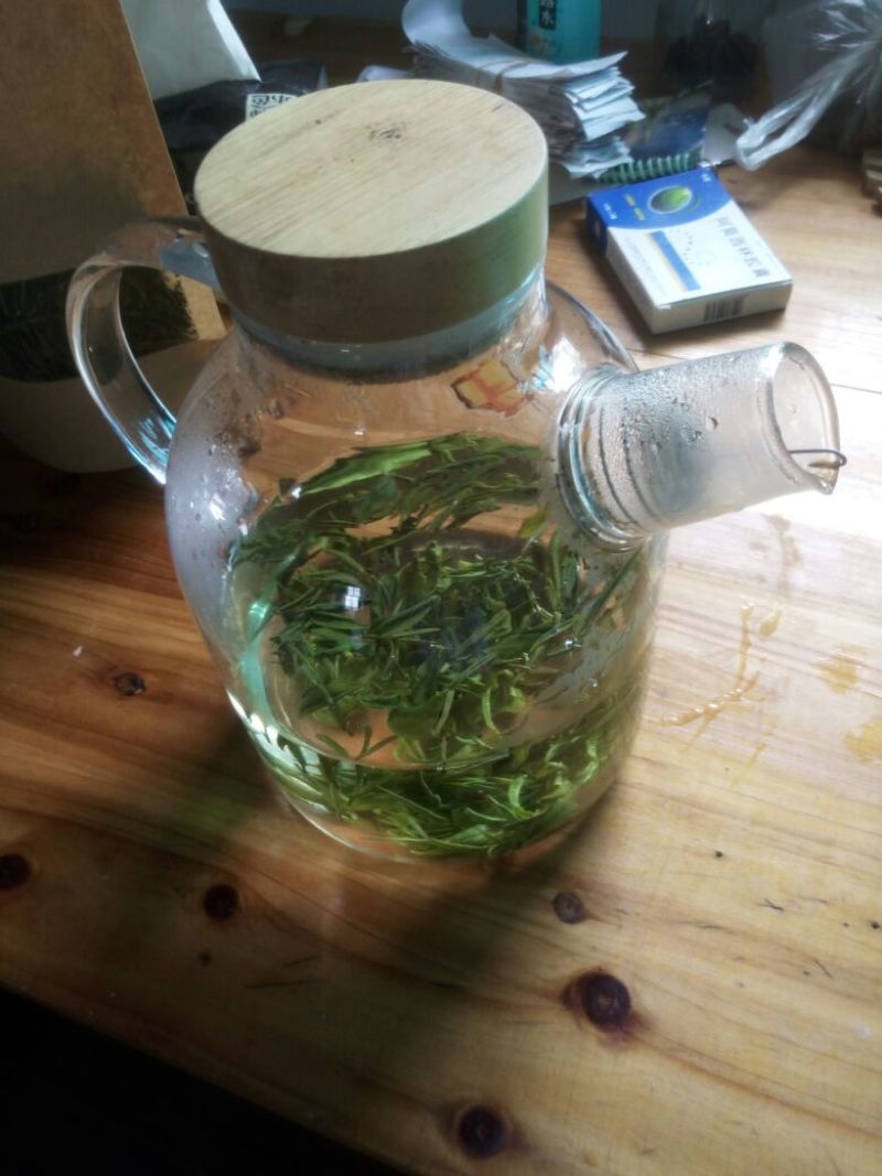 本山茶一级