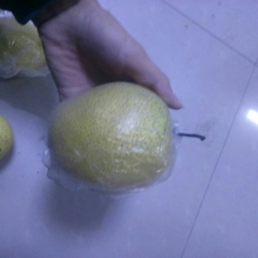 雪花梨450~500g筐装
