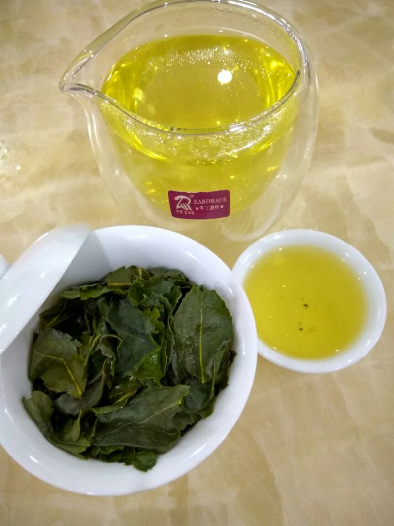 观音茶一级
