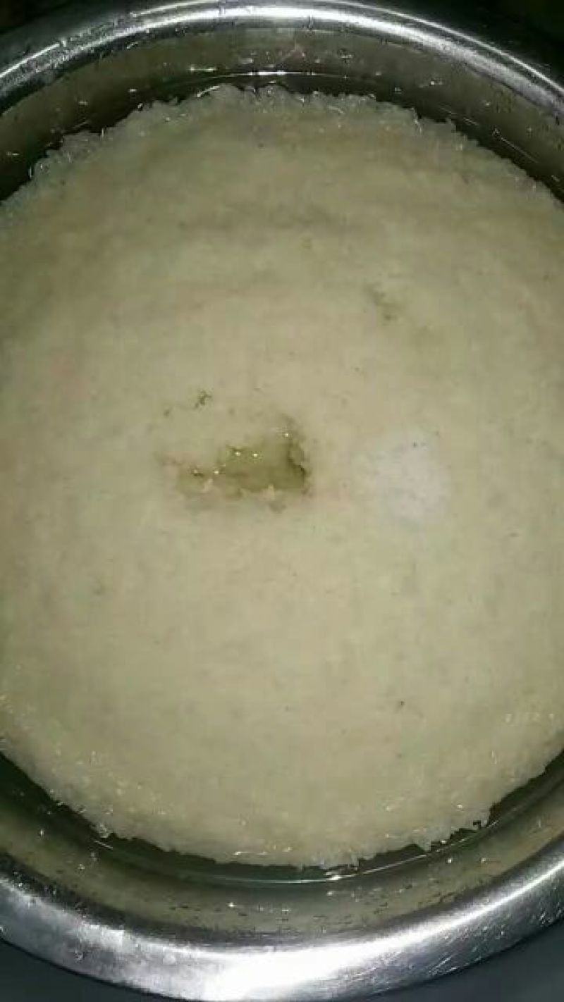 醪糟酒酿