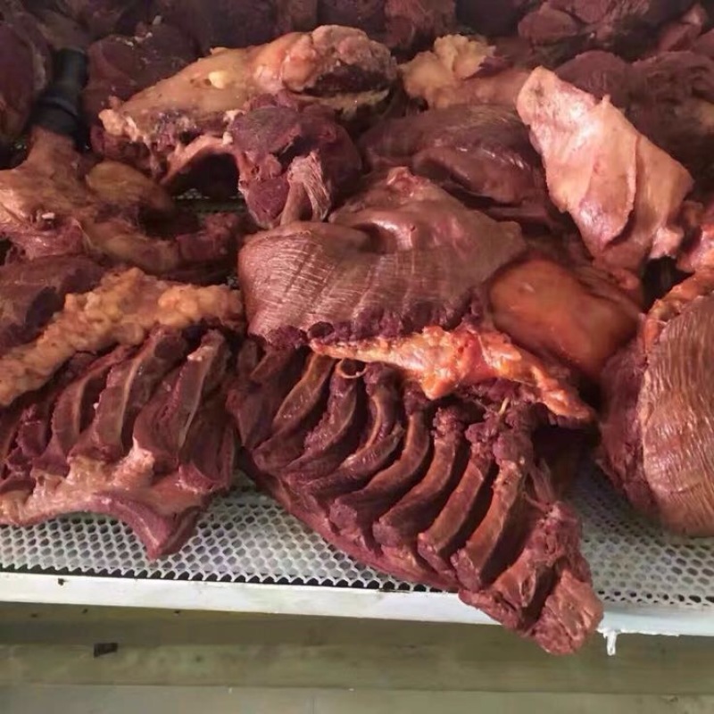 驴肉