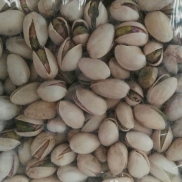 开心果特级
