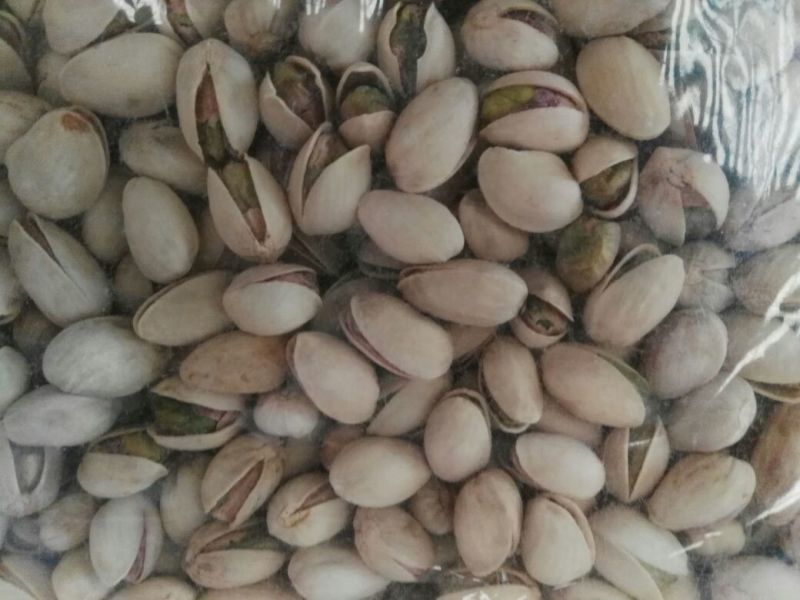 开心果特级