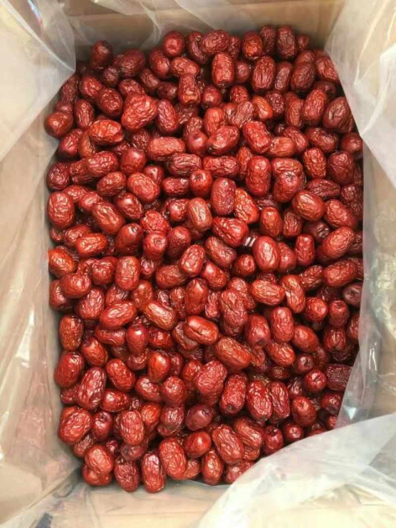 新疆红枣干枣特级