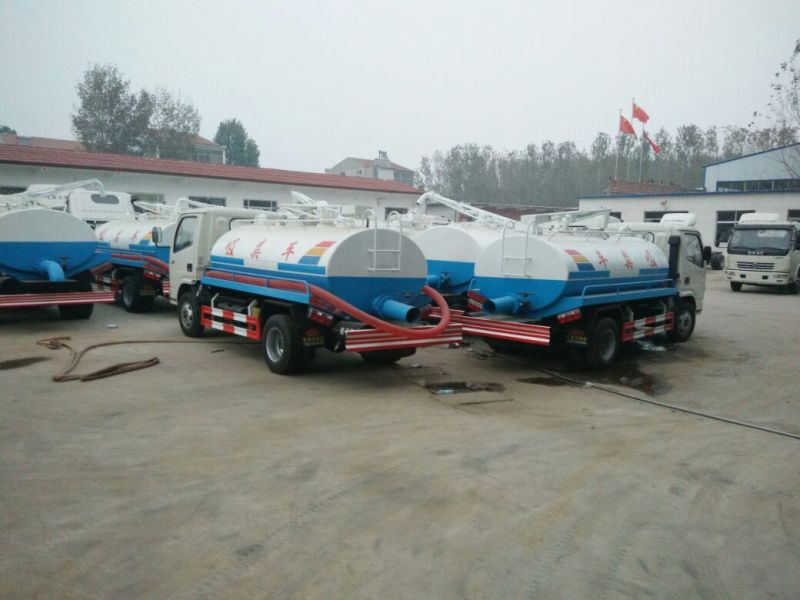 洒水车