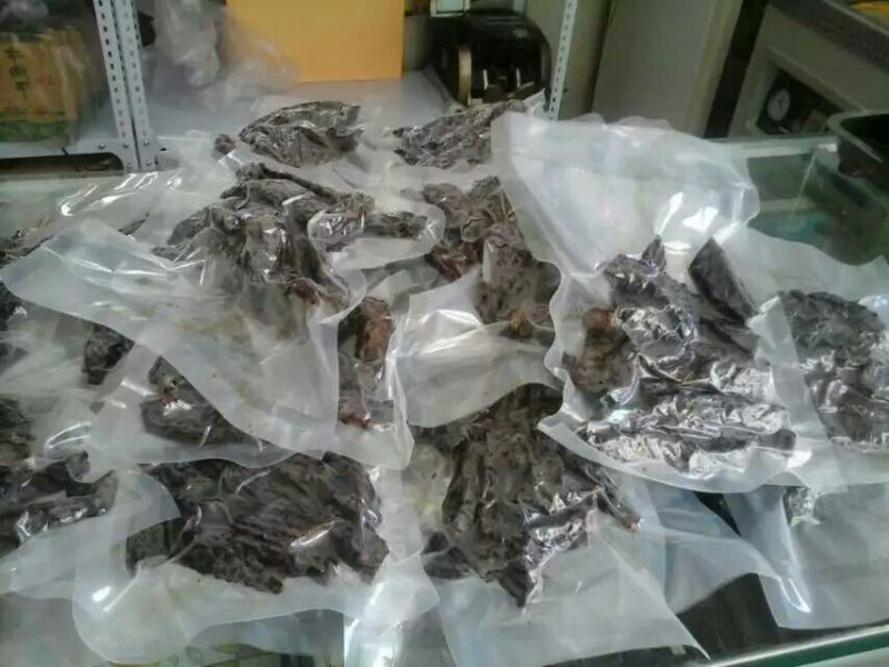 牛肉干黄牛肉鲜肉