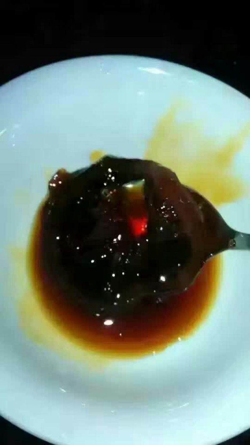 柠檬膏