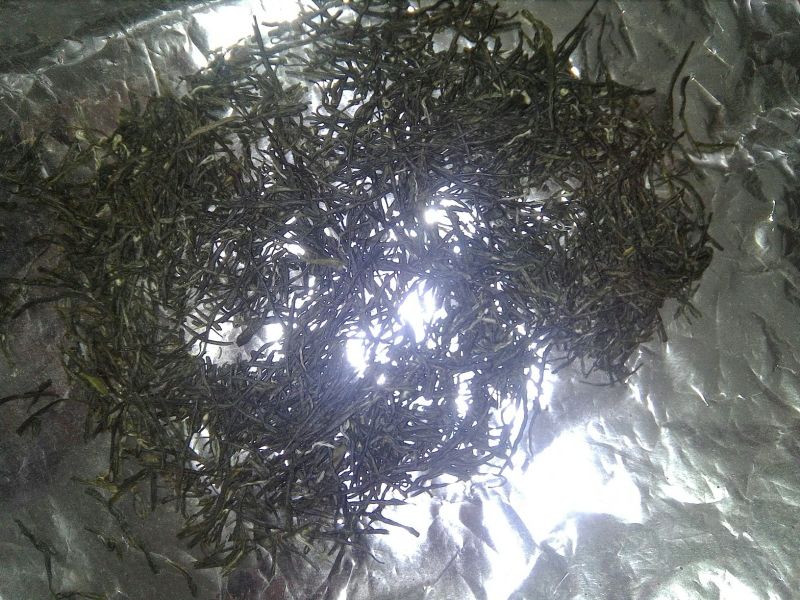 川茶一级