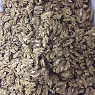 薄皮核桃