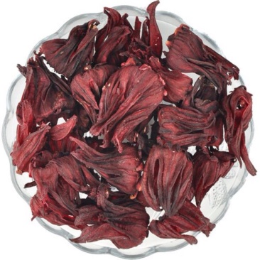 玫瑰茄