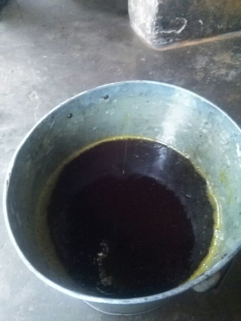 菜油一级