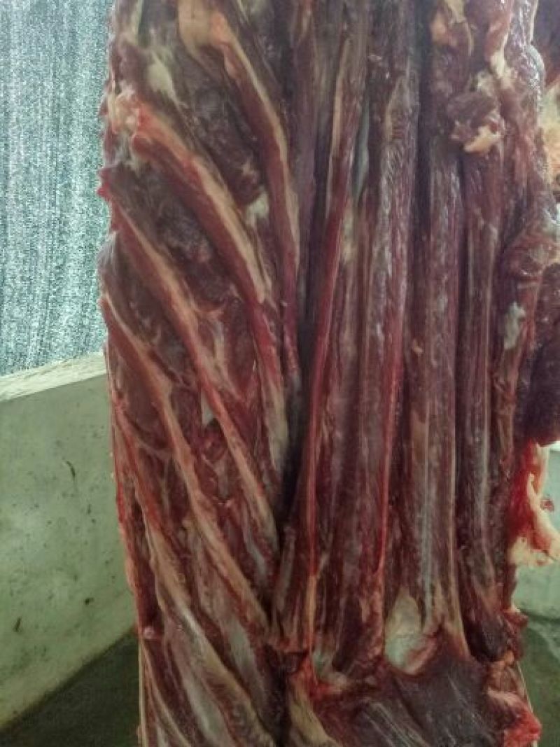 驴肉鲜货