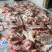 腊肉食用蹄膀肉制品