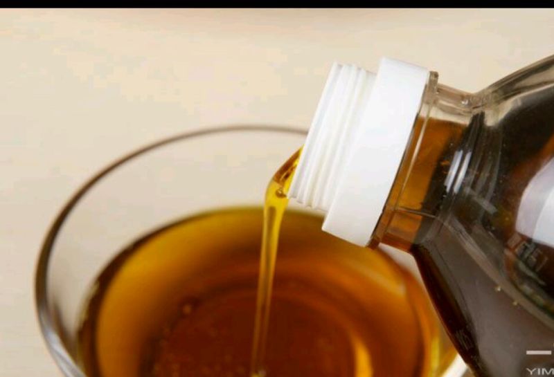 压榨菜籽油二级