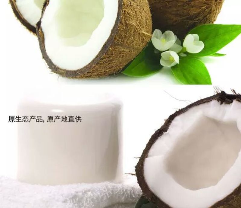 椰子2.5~3斤