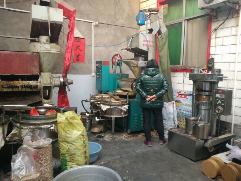压榨菜籽油一级