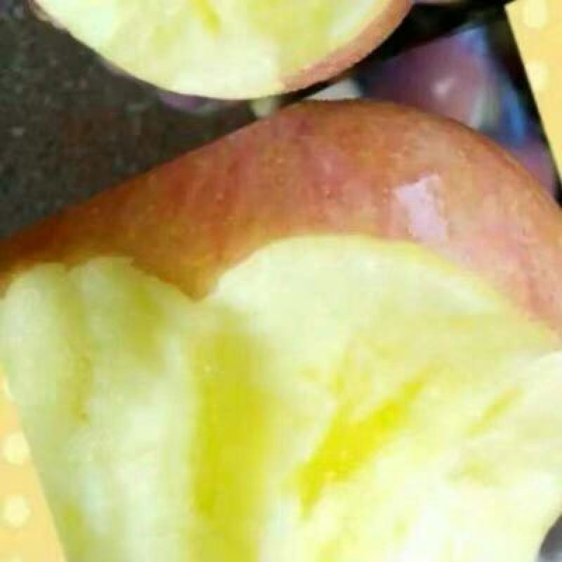红富士苹果80mm以上光果