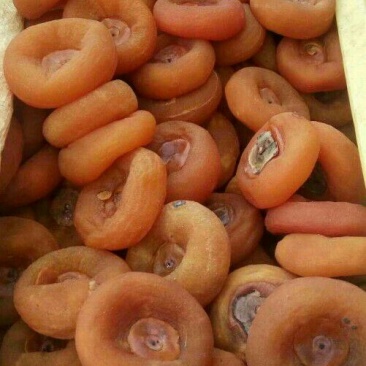 柿饼1~2两