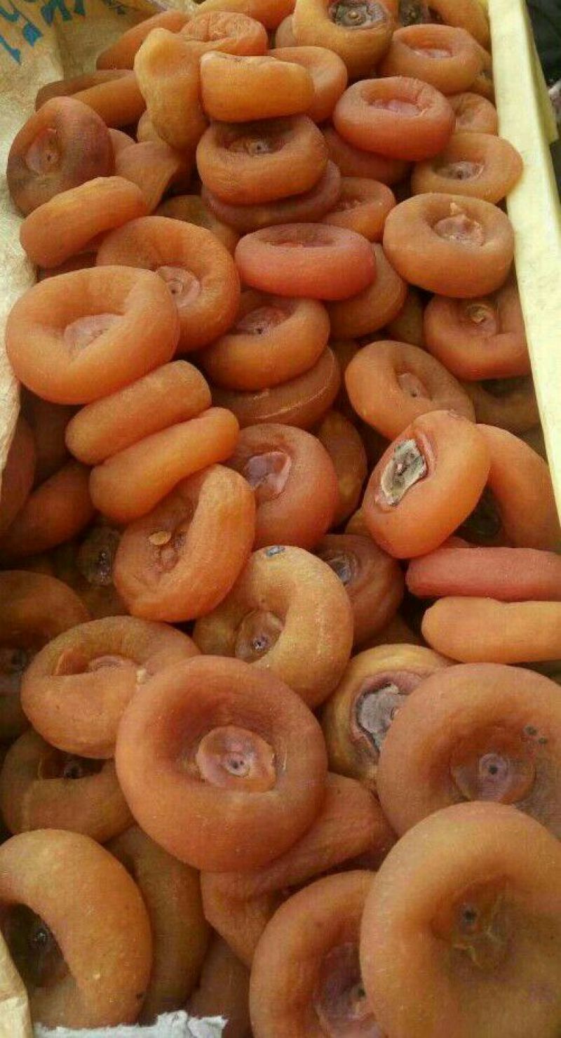 柿饼1~2两