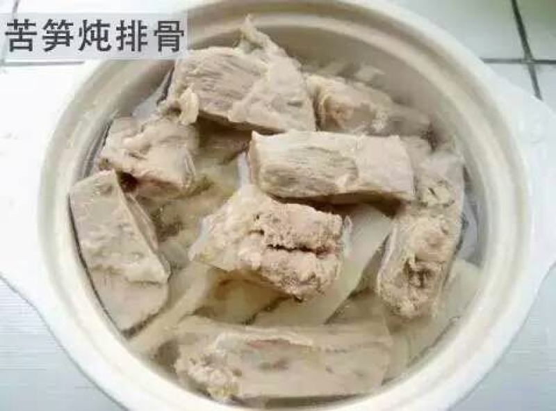 苦笋10cm以上以下